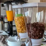 Deluxe Hotel