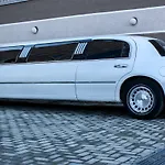 Deluxe Hotel 4*