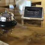 Deluxe 4* Tirana