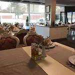 Deluxe Hotel Tirana
