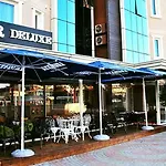 Hotel Deluxe 4*