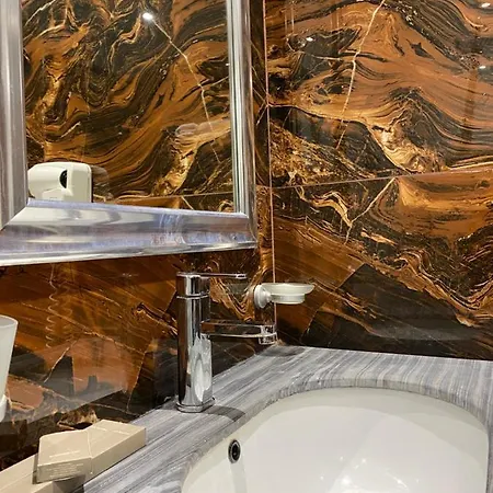 豪华酒店 地拉那