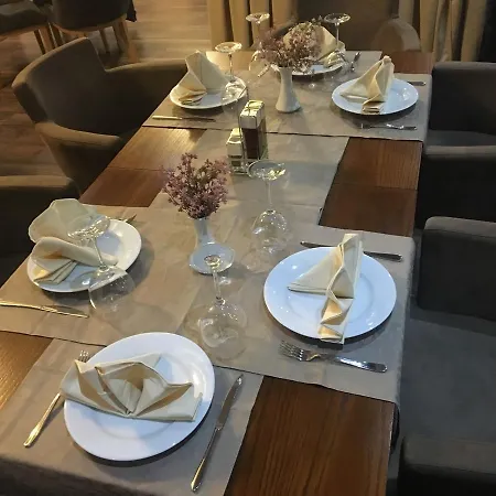 豪华酒店