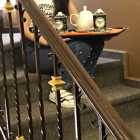 豪华酒店 4*