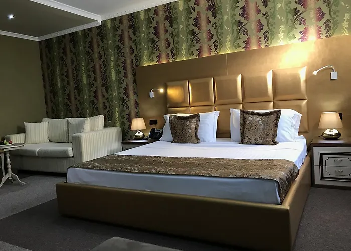Otel Deluxe 4*