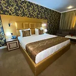 Hotell Deluxe