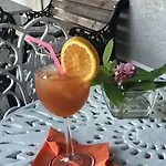 Deluxe 4* ティラナ