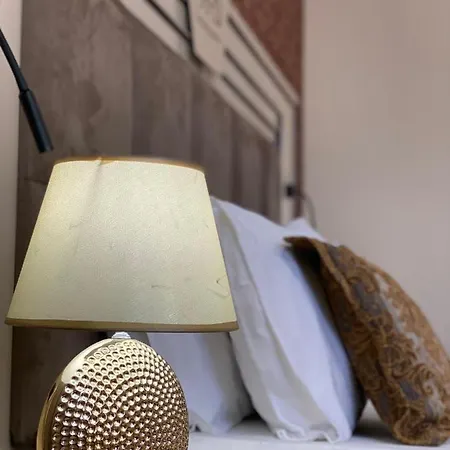 Ξενοδοχείο Deluxe 4*