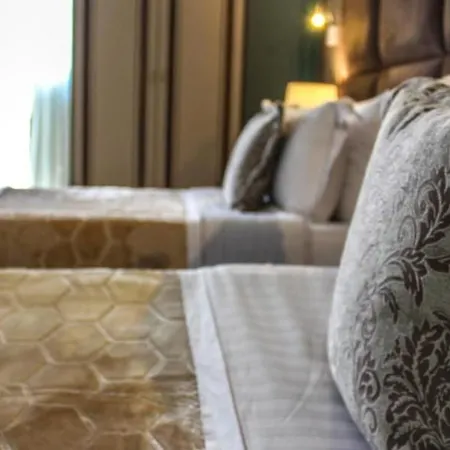 Otel Deluxe 4*