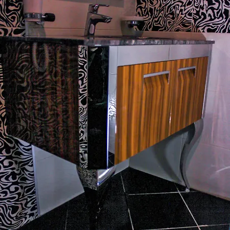 Ξενοδοχείο Deluxe