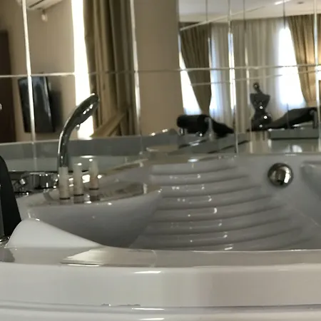 Hotell Deluxe