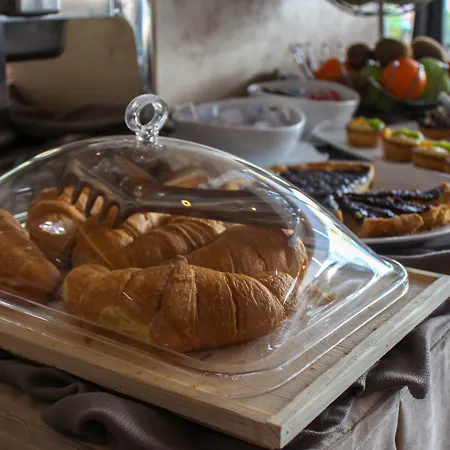 Ξενοδοχείο Deluxe