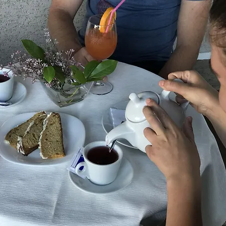 Deluxe Ξενοδοχείο