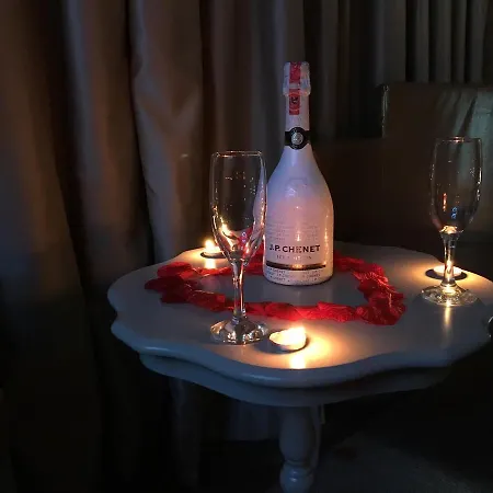 Deluxe Ξενοδοχείο