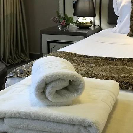 Ξενοδοχείο Deluxe