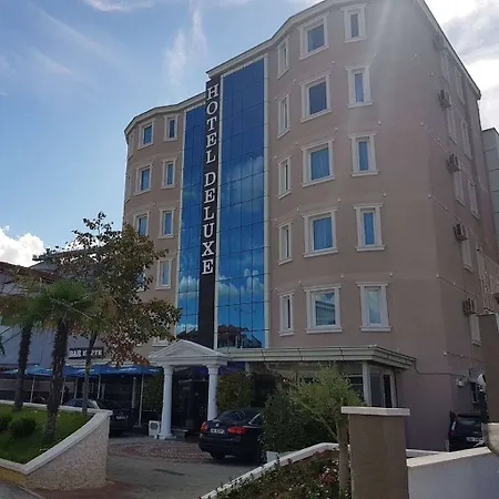 Otel Deluxe 4*